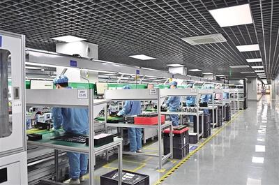 通訊產品的演進與未來展望